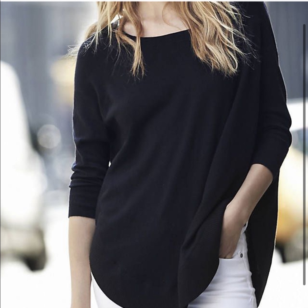 Express Circle Hem Tunic (Pattern)